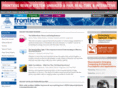 frontiersinnursing.org