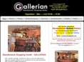 gallerian.es