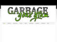 garbagegoneglam.com