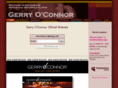 gerryoconnor.com