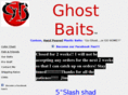 ghostbaits.com