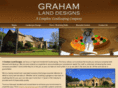 grahamlanddesigns.com
