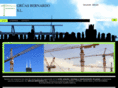 gruasbernardo.com