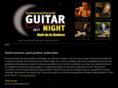 guitar-night.com