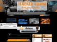 hackdowns.com