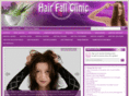 hairfallclinic.com