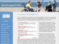 handicappedaidsstore.com