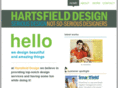 hartsfieldesign.com