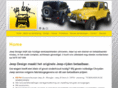 jeepdesign.com