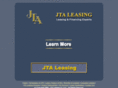 jtaleasing.com