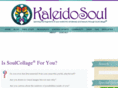 kaleidosoul.com