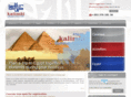 kalimategypt.com