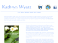kathryn-wyatt.com