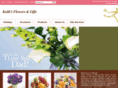 keithsflowersandgifts.com