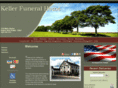 kellerfuneralhome.net
