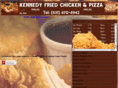 kennedyfriedchickenhuntington.com