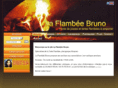 la-flambee-bruno.com