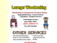 lorangerwoodworking.com