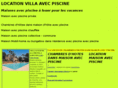 maison-avec-piscine.es