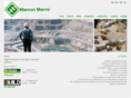 marconmarmi.com