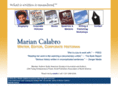 mariancalabro.com