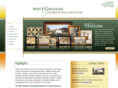 mattgardnerhomestead.com