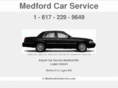 medfordcarservice.com