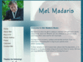 melmadaris.com