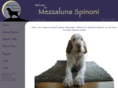 mezzaluna-spinoni.com