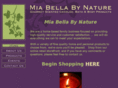 miabellabynature.com