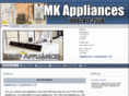 mkappliances.net