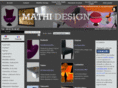 mobilier-design-discount.com