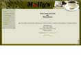 mollyscafe.com