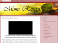 momsretreat.org