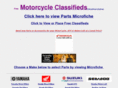 motorcyclemcmart.com