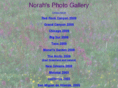 norahrudin.com