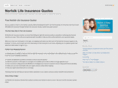 norfolklifeinsurancequotes.com