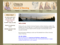 oikosnursing.com
