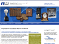onlineplaques.com