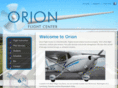 orionflightcenter.com