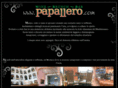 papallero.com