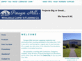 paragonmills.com