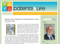 patents4life.com