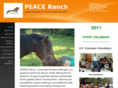 peaceranchtc.com