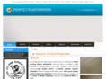 perfectplasterwork.com