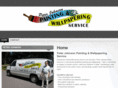 peterjohnsonpainting.com