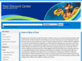 pooldiscountcenter.com