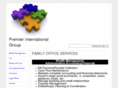 premierinternationalgroup.com