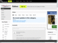 rafterspub.com