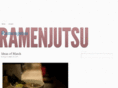 ramenjutsu.com